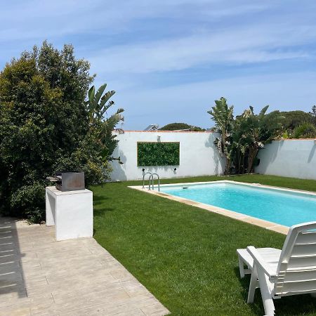 Alojamientos Con Piscina Privada Y Cerca Del Mar, Mire Las Fotos Y Elija El Suyo, Le Esperamos Чиклана-де-ла-Фронтера Екстер'єр фото