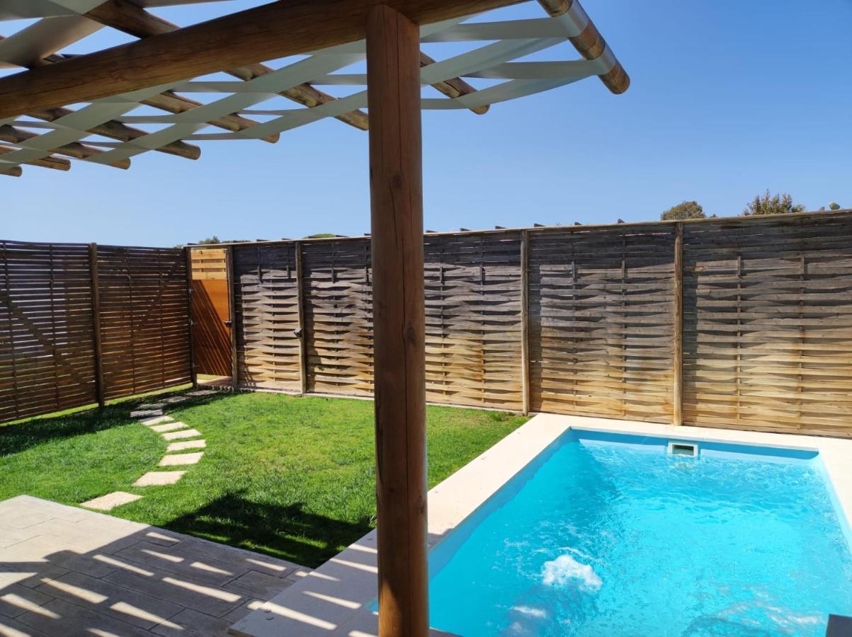 Alojamientos Con Piscina Privada Y Cerca Del Mar, Mire Las Fotos Y Elija El Suyo, Le Esperamos Чиклана-де-ла-Фронтера Екстер'єр фото