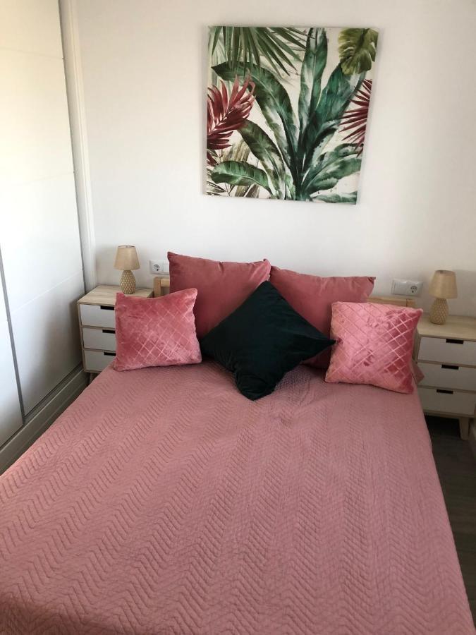 Alojamientos Con Piscina Privada Y Cerca Del Mar, Mire Las Fotos Y Elija El Suyo, Le Esperamos Чиклана-де-ла-Фронтера Екстер'єр фото