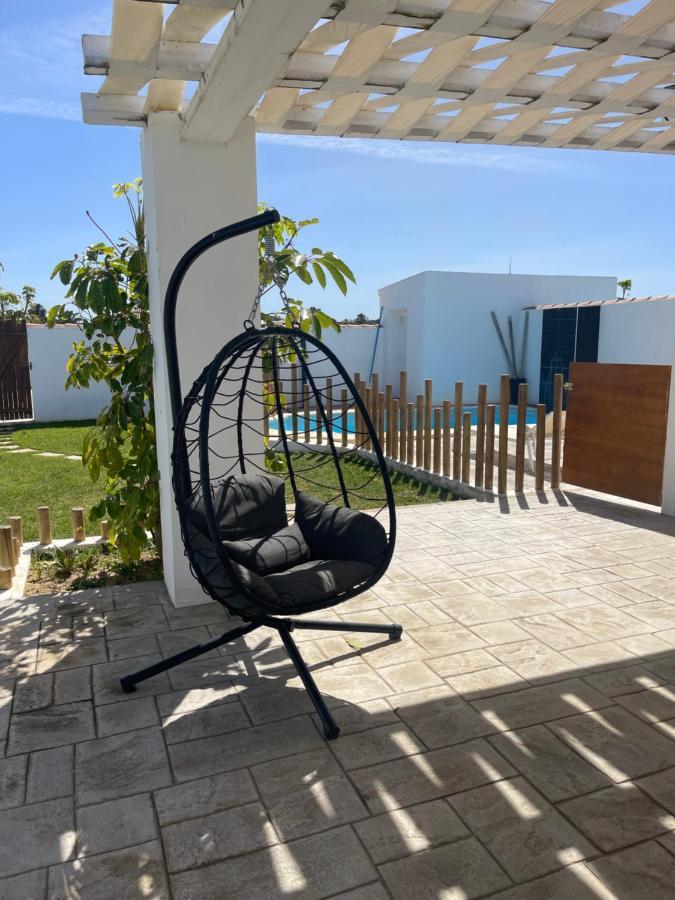 Alojamientos Con Piscina Privada Y Cerca Del Mar, Mire Las Fotos Y Elija El Suyo, Le Esperamos Чиклана-де-ла-Фронтера Екстер'єр фото